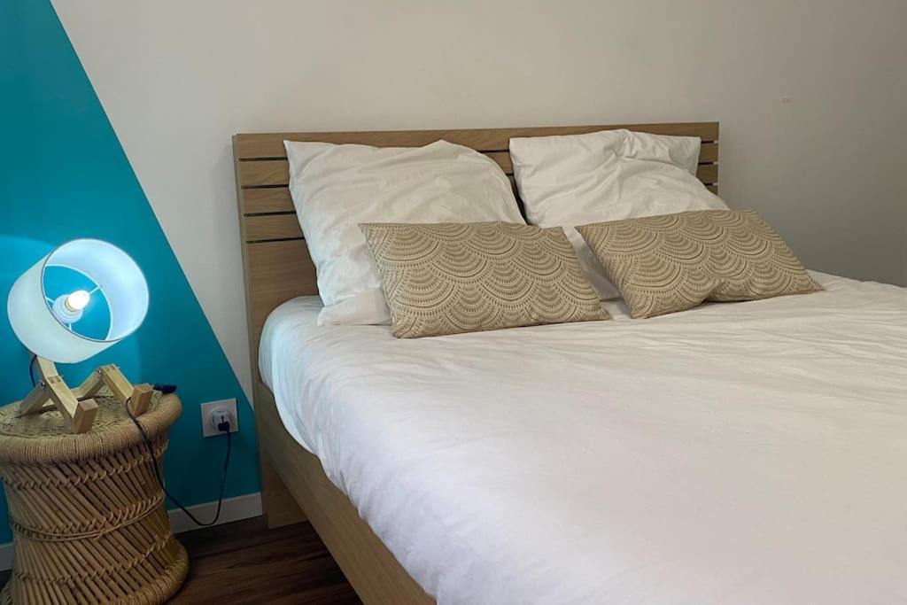 * Logement Haut De Gamme Centre * Perpignan Exterior foto