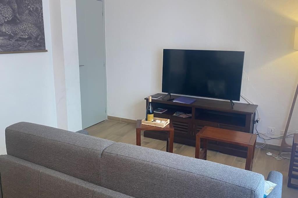 * Logement Haut De Gamme Centre * Perpignan Exterior foto