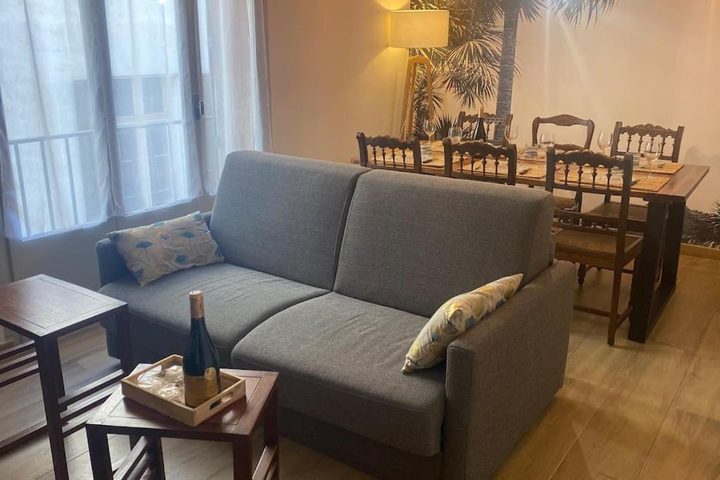 * Logement Haut De Gamme Centre * Perpignan Exterior foto