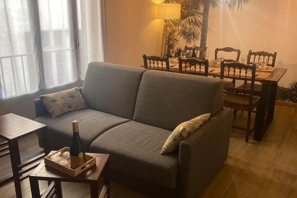 * Logement Haut De Gamme Centre * Perpignan Exterior foto
